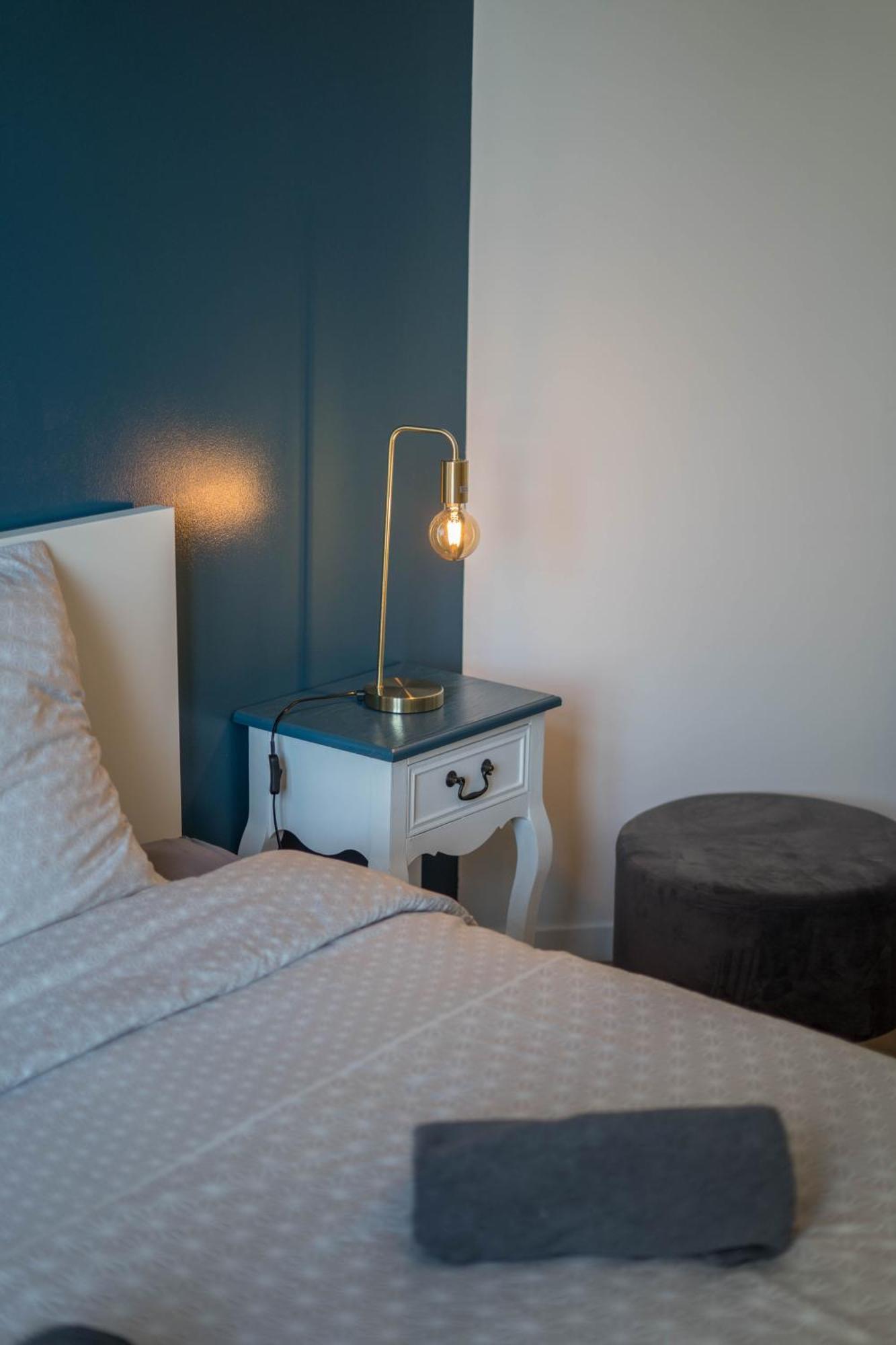 Charming City Center Flat Rouen Kültér fotó